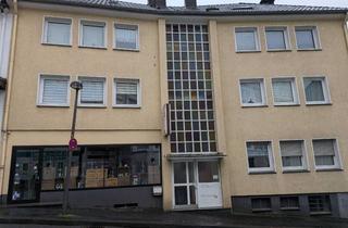 Wohnung mieten in 42655 Solingen-Mitte, 3-Zimmer-Wohnung in Solingen-Mitte.