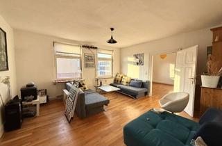 Wohnung mieten in 34117 Mitte, Helle 4-Zimmer-Wohnung in zentraler Lage!