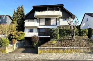 Wohnung mieten in 53343 Wachtberg, Helle 2-Zimmer-Wohnung im DGmit 2 Dachterrassen in Wachtberg