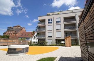 Wohnung mieten in Mühlgasse, 73614 Schorndorf, ++ ab 01.04. ++ 2-Zimmerwohnung Neubau zu vermieten