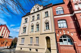 Wohnung mieten in Westwall 18, 39576 Stendal, Kleine Wohnung in idealer Lage !