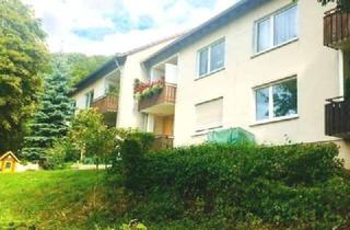 Wohnung mieten in Am Weinberg, 36142 Tann, Gemütliche 3 Zimmer-Wohung