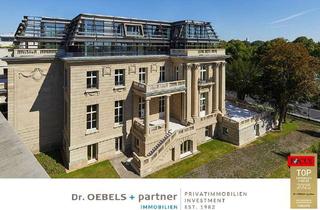 Penthouse mieten in 50968 Bayenthal, PENTHOUSE-WOHNUNG MIT RHEINBLICK