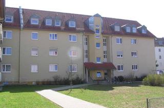 Sozialwohnungen mieten in Unterer Weinbergweg 26, 91154 Roth, 3-Zimmer-Sozialwohnung mit Balkon in Roth zu vermieten!