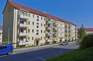 Wohnung mieten in Friedrich-Wolf-Straße, 98527 Suhl, Gemütliche 2-Raum-Wohnung in ruhiger Lage