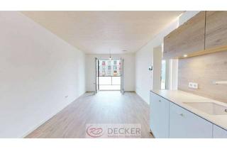 Wohnung mieten in 84164 Moosthenning, Holz. Licht. Lebensqualität. Wohnen mit Gartenanteil ++Decker Immobilien++