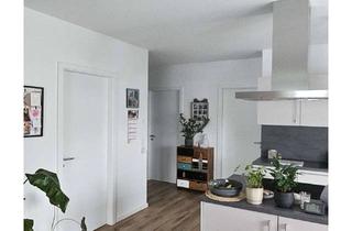Wohnung mieten in Hauptstrasse 114a, 63853 Mömlingen, Attraktive 2 Zimmer Wohnung mit Balkon, Tageslichtbad, Stellplatz und Aufzug