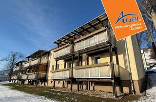 Wohnung mieten in Grubenstraße, 08280 Aue, Sonnige Singlewohnung mit Balkon und Kochinsel