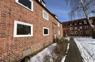 Wohnung mieten in Goethestr. 12, 23879 Mölln, Helle 3 Zimmer-Wohnung