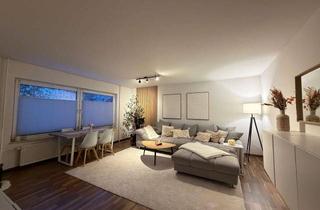 Wohnung mieten in 38518 Gifhorn, großzügige 3- Zimmerwohnung mit Balkon