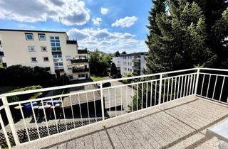 Wohnung mieten in Kellerskopfstraße 34, 65232 Taunusstein, Helle & gepflegte 1 Zimmerwohnung mit EBK, Balkon & Außenstellplatz