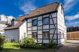 Sozialwohnungen mieten in Landsberger Str., 45481 Saarn, WBS erforderlich - Gemütliche 2-Zimmer-Maisonette Wohnung