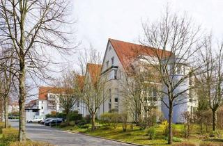 Wohnung mieten in Am Markt 15, 01723 Wilsdruff, Kesselsdorf: ruhig und grün