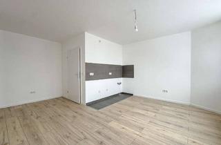 Wohnung mieten in 32425 Minden, Singles aufgepasst! Moderne 1-Zimmer-Wohnung zum Einziehen und Wohlfühlen