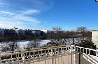 Wohnung mieten in Gustav-Heinemann-Ring 78, 81739 München, Sonnige, ruhige 4-Zimmer-Wohnung mit Südbalkon in Neuperlach Süd