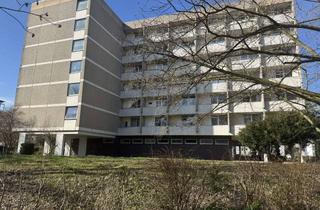 Wohnung mieten in Usastrasse, 61231 Bad Nauheim, Gemütliche 2-Zimmer-Wohnung--- neu saniert !