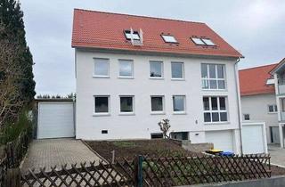 Wohnung mieten in 73733 Esslingen, Esslingen-Sulzgries: Top sanierte 4-Zimmer Wohnung in guter Lage