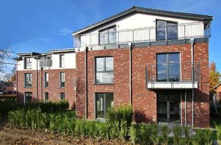 Wohnung mieten in 22949 Ammersbek, helle 3-Zimmer Wohnung - in ruhiger Lage von Ammersbek!