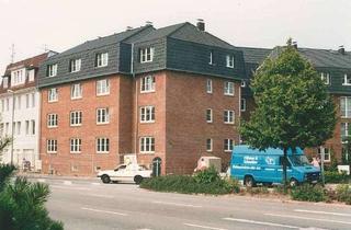 Wohnung mieten in Haart 83-85, 24534 Innenstadt, 2-Zimmer Wohnung in der Nähe vom Friedrich-Ebert-Krankenhaus