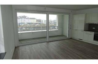 Wohnung mieten in Hafeninsel 44, 63067 Kaiserlei, 3- Zimmerwohnung am Hafen