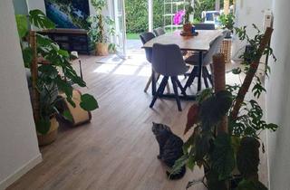Wohnung mieten in 51789 Lindlar, Helle und ruhige Wohnung mit Terrasse und Garten