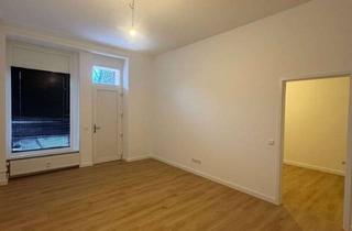 Wohnung mieten in Osloer Straße 126, 13359 Wedding, Erstbezug nach Sanierung: Erdgeschosswohnung mit Einbauküche in Berlin-Osloer Straße