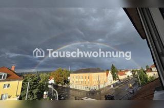 Tauschwohnungen in 01237 Seidnitz/Dobritz, Tauschwohnung: Suche 3-4 Raum