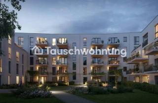 Tauschwohnungen in Am Güterbahnhof 49, 23558 St. Lorenz Süd, Tauschwohnung: Tausche Neubauwohnung mit Balkon gegen andere