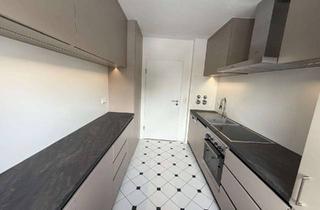 Wohnung mieten in Prinz-Ludwig-Str. 29a, 85354 Freising, Erstbezug nach Sanierung: 3-Zi.-Wohnung mit Balkon & Garage in Freising