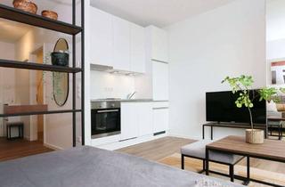 Wohnung mieten in Alfred-Döblin-Allee, 12529 Schönefeld, Wohnen im Grünen ! Schöne 2-Zimmer-Wohnung mit Einbauküche | in Kürze verfügbar