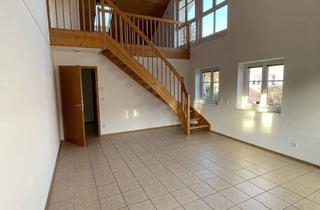 Wohnung mieten in Molkereiweg, 86972 Altenstadt, Helle 5 Zimmer Maisonette Wohnung im Herzen von Altenstadt