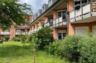 Wohnung mieten in 96047 Bamberg, Sehr schöne 1 - Zimmer Wohnung mit Balkon in ruhiger Lage-1.OG, Straßenabgewandt.