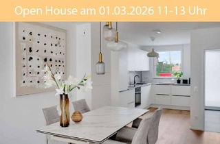 Wohnung mieten in 38448 Wolfsburg, Dein MoVida Traumhaus - Modern & Energieeffizient - 85m²