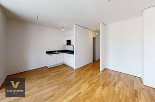 Wohnung mieten in Stephanstraße 14, 64295 Darmstadt, Clever geschnitten! Moderne 1-Zimmer-Wohnung mit Terrasse