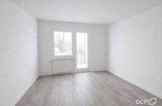 Wohnung mieten in Neue Vogelsdorfer Straße 16, 15562 Rüdersdorf, Ab 15.04. - Moderne 2-Zimmer-Wohnung mit Balkon in Rüdersdorf bei Berlin - ruhig & stadtnah wohnen