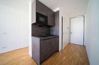 Wohnung mieten in 93051 Großprüfening-Dechbetten-Königswiesen, Modernes Apartment mit EBK und West-Balkon