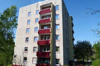 Wohnung mieten in Carl-Fiedler-Straße 54, 98527 Suhl, Klein, fein ... und jetzt mein!