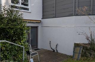 Wohnung mieten in 78467 Konstanz, Gemütliche 1-Zimmer Wohnung (55m²) in Konstanz