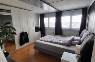 Wohnung mieten in Breßlauerstr 10, 89231 Neu-Ulm, Gepflegte 3‑Zimmer Wohnung im 10. OG mit Balkon in Neu-Ulm