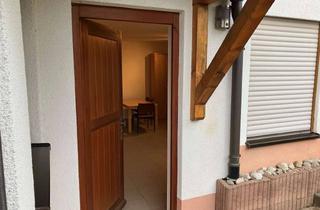Wohnung mieten in Schönbronn, 78713 Schramberg, 1,5-Zimmer Wohnung in Schramberg mit Kochgelegenheit. Teilmöbiliert