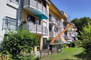 Wohnung mieten in 16761 Hennigsdorf, ebenerdige Terrassenwohnung mit Einbauküche und Stellplatz in Hennigsdorf