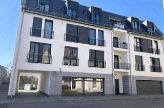 Wohnung mieten in Lehnitzstr., 16515 Oranienburg, Attraktive, helle 3-Zimmer-Wohnung im Herzen von Oranienburg.