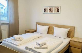 Wohnung mieten in 74080 Böckingen, Modernes Apartment *möbliert* - nahe Zentrum Heilbronn