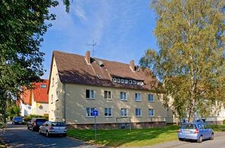 Wohnung mieten in Am Sprung 15, 37671 Höxter, EG in Ottbergen mit Tageslichtbad sofort möglich