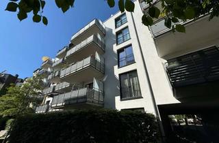 Wohnung mieten in Eimsbütteler Str. 87, 22769 Eimsbüttel, Neuwertige 3-Zimmer-Wohnung in zentraler Lage