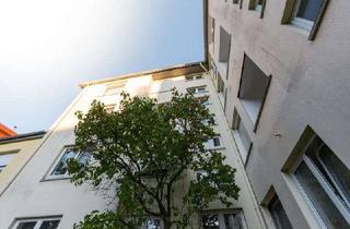 Wohnung mieten in Jahnstraße 21, 27568 Lehe, Moderne 2-Zimmer-Wohnung mit Duschbad und Fenster in Bremerhaven-Lehe