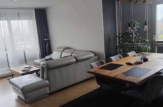 Wohnung mieten in 55425 Waldalgesheim, Helle 3-Zimmer-Wohnung mit Balkon im 2. OG in Waldalgesheim