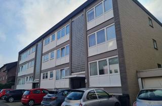 Wohnung mieten in Weidenstraße 21, 58644 Iserlohn, Schöne 1- Zimmer-Souterrain-Wohnung an der Alexanderhöhe