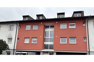 Wohnung mieten in 75015 Bretten, Großzügige 4-Zimmer-Wohnung in ruhiger Lage