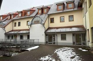 Wohnung mieten in August-Bebel-Straße 49, 39326 Wolmirstedt, +++ Helle 4 Raum-Maisonette-Wohnung +++